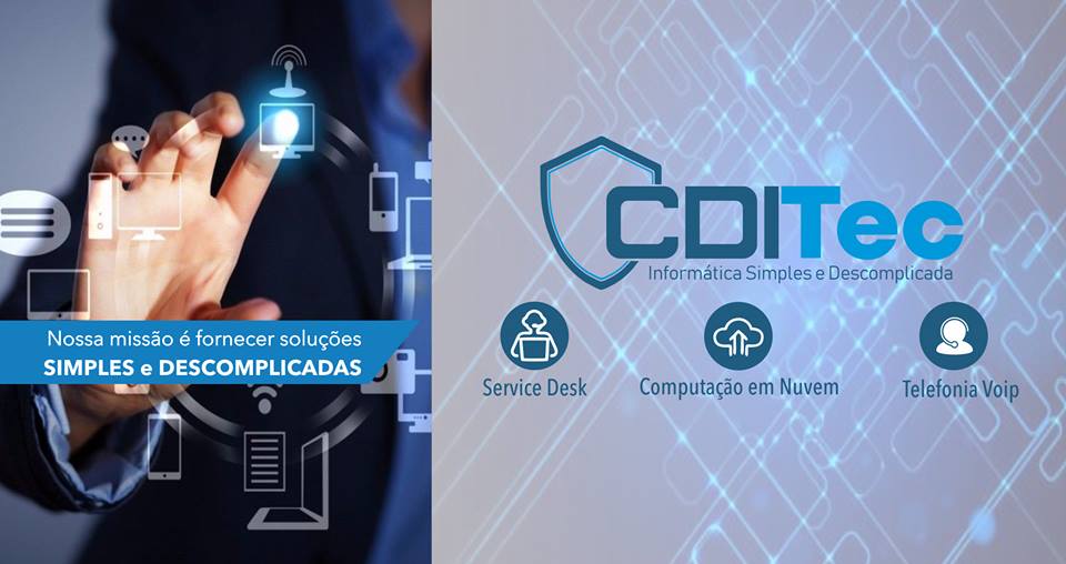 CDITec Banner
